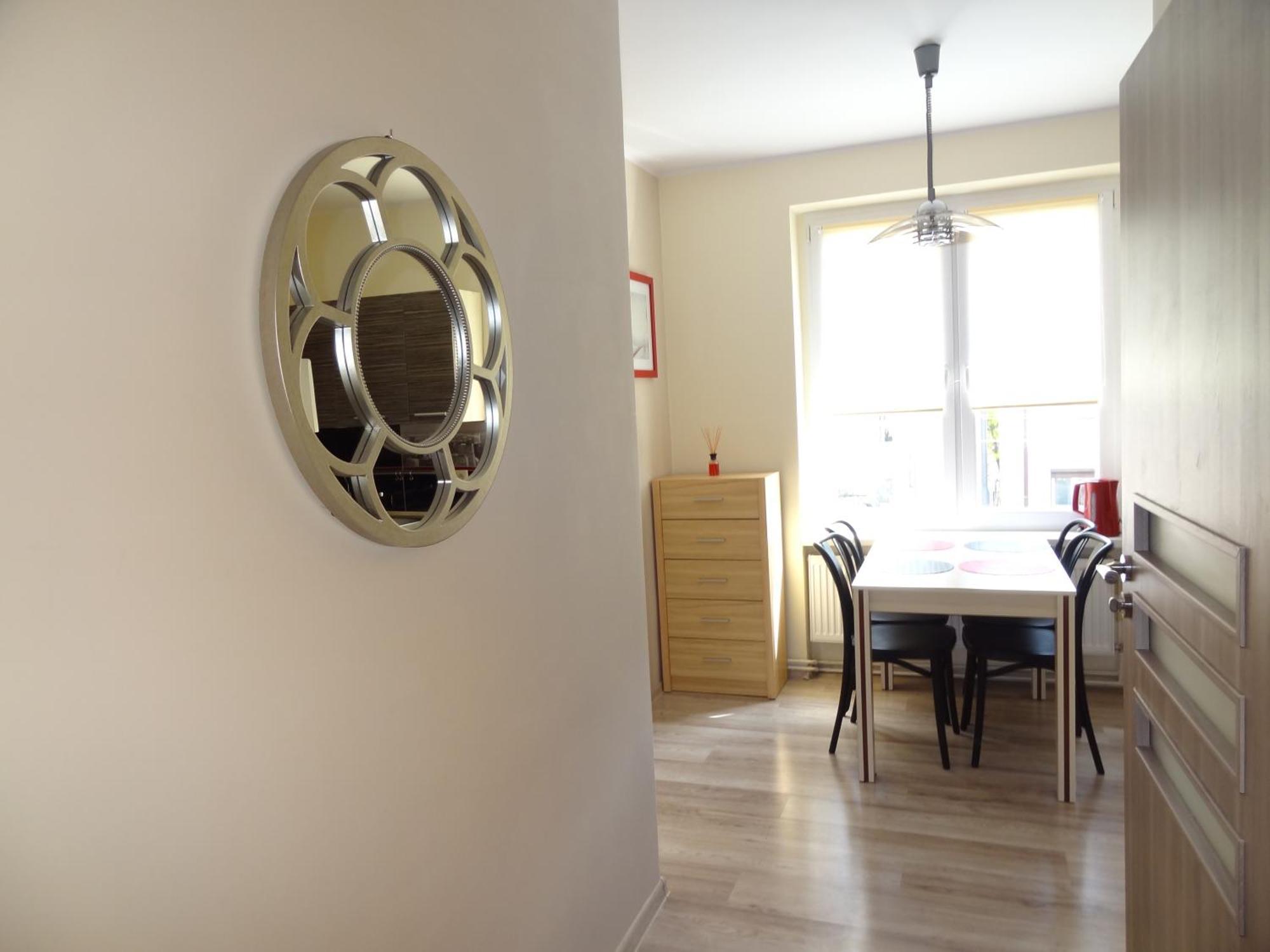 Apartment Sopot City Apartament *