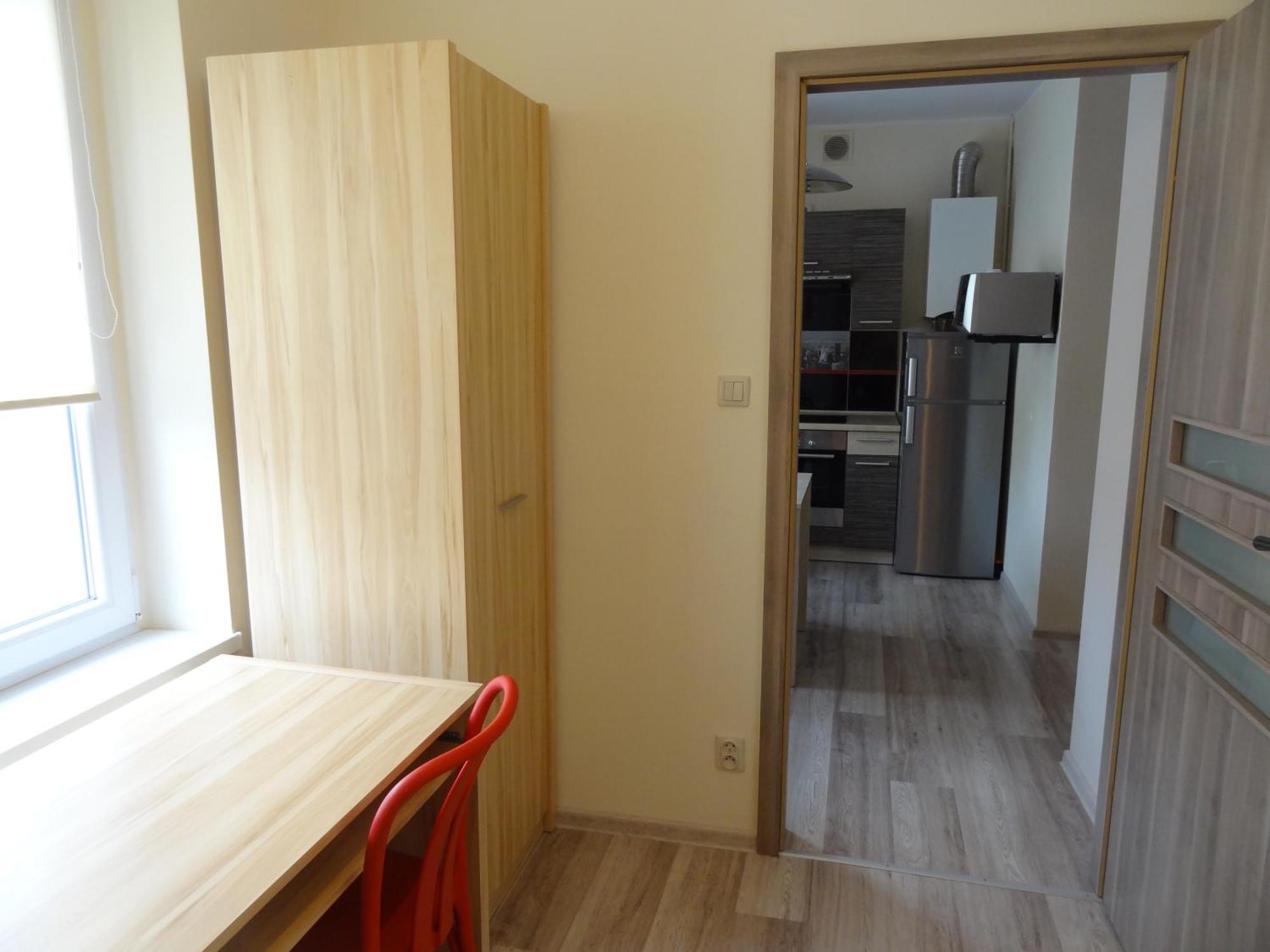Sopot City Apartament Apartment