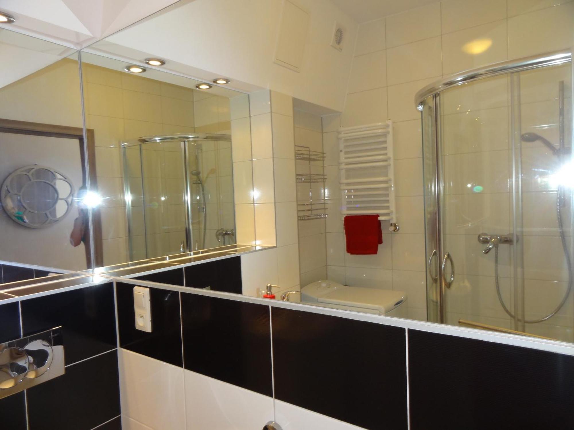 Sopot City Apartament Apartment Sopot