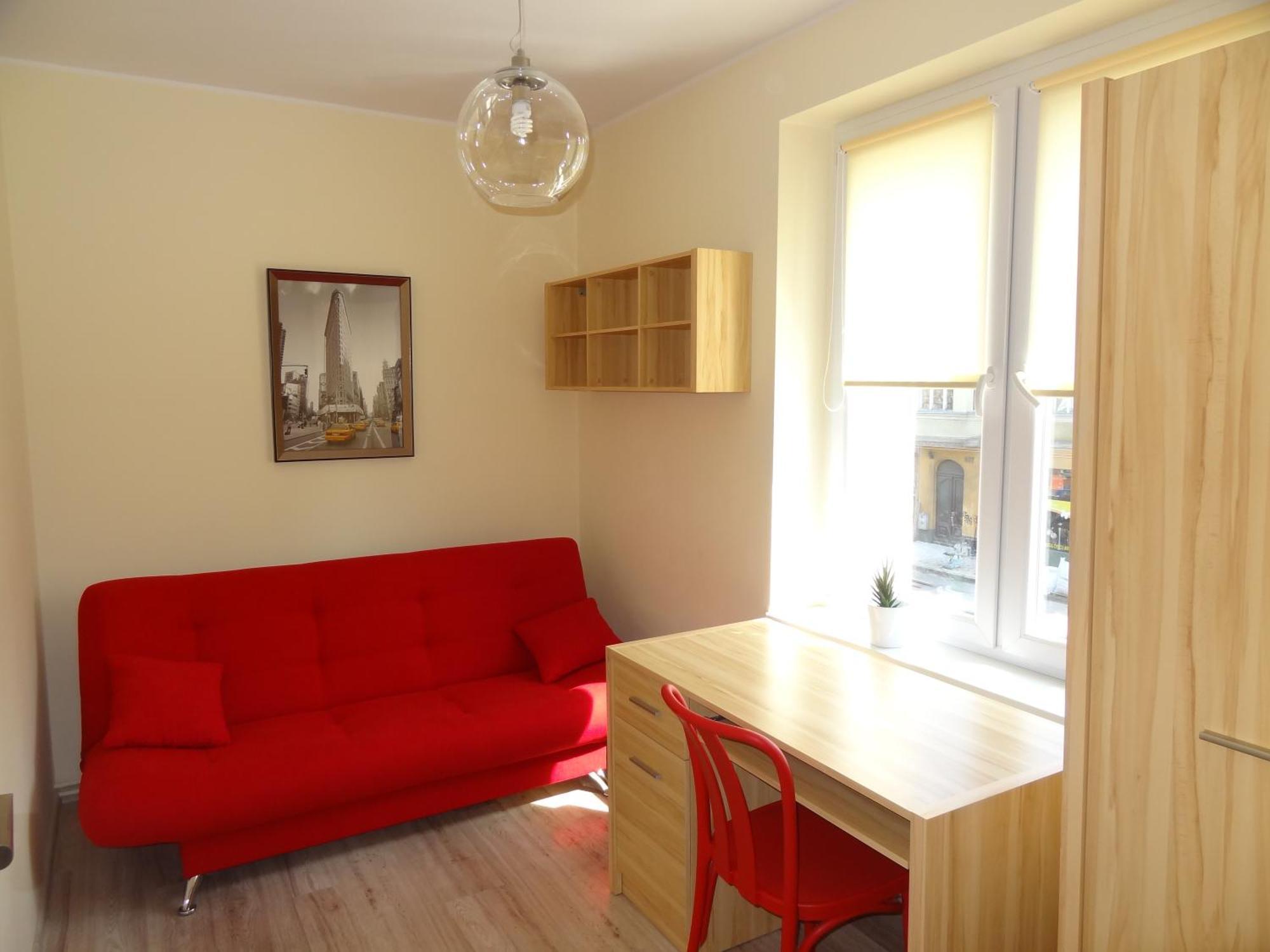 Sopot City Apartament *